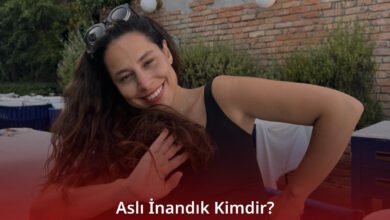 Aslı İnandık