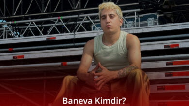 Baneva