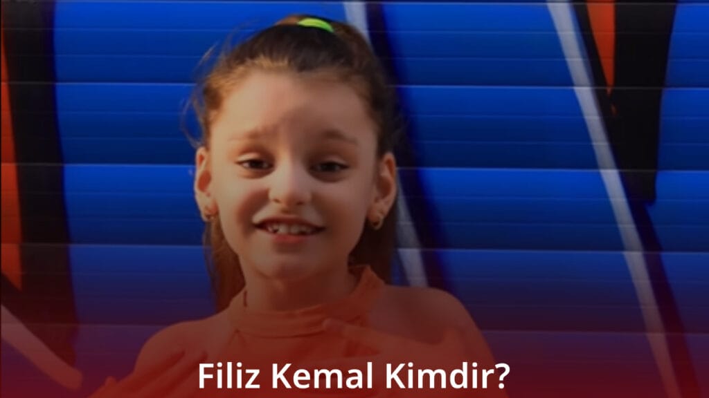 Filiz Kemal