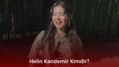 Helin Kandemir