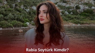 Rabia Soytürk 