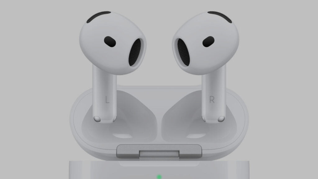 Apple AirPods 4