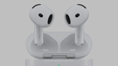 Apple AirPods 4