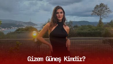 Gizem Güneş