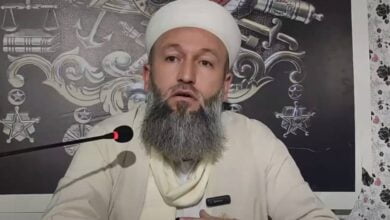 Hüseyin Çevik Kimdir?