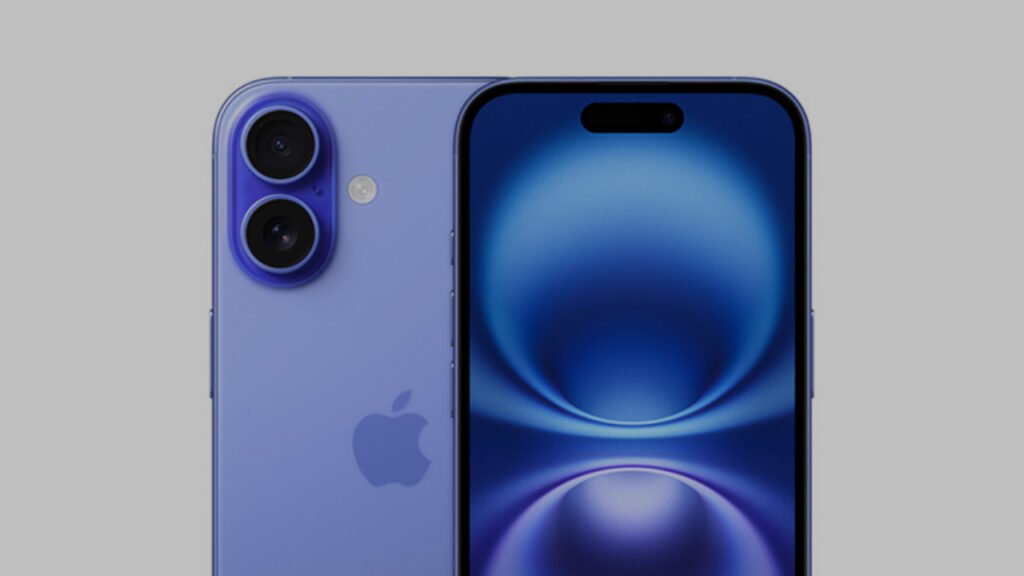 iphone 16 serisi özellikleri