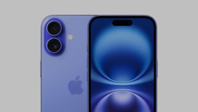 iphone 16 serisi özellikleri