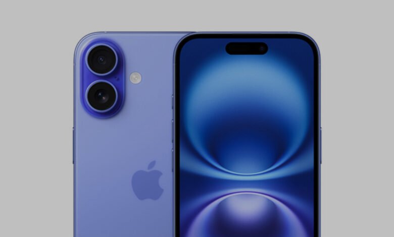 iphone 16 serisi özellikleri