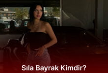 Sıla Bayrak
