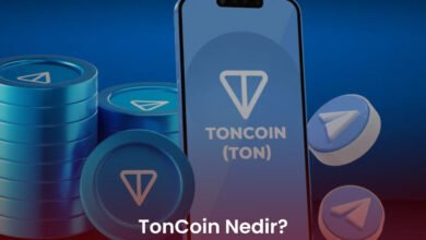 TonCoin Nedir?