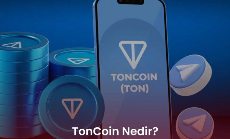 TonCoin Nedir?
