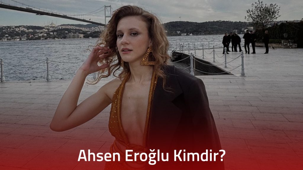 Ahsen Eroğlu