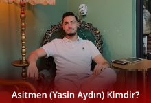 Asitmen