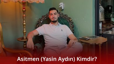 Asitmen