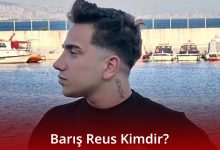 Barış Reus