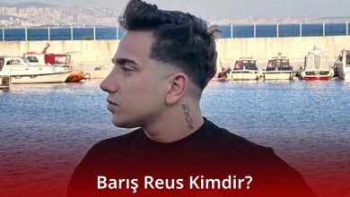 Barış Reus