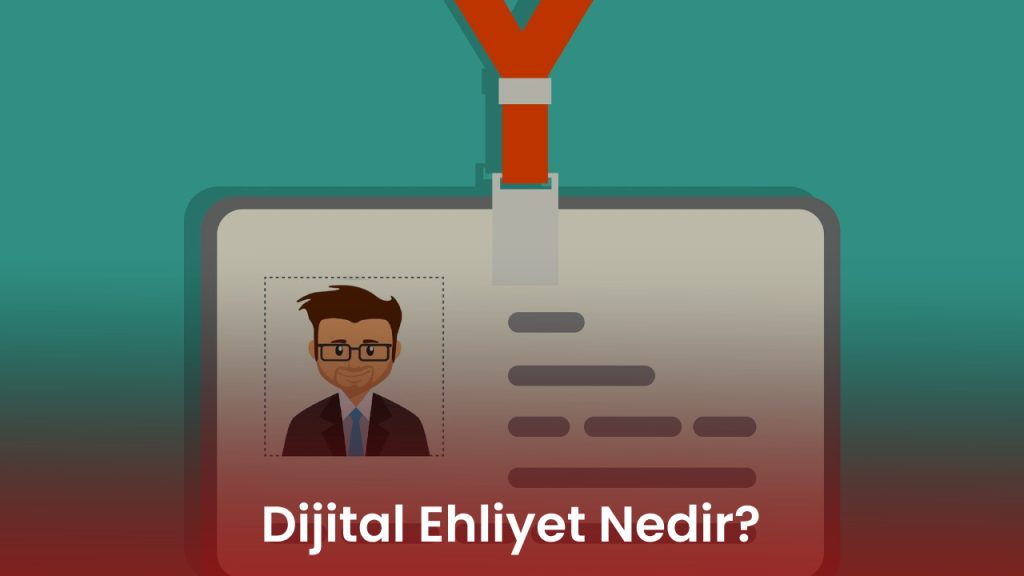 Dijital Ehliyet 