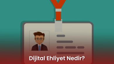 Dijital Ehliyet
