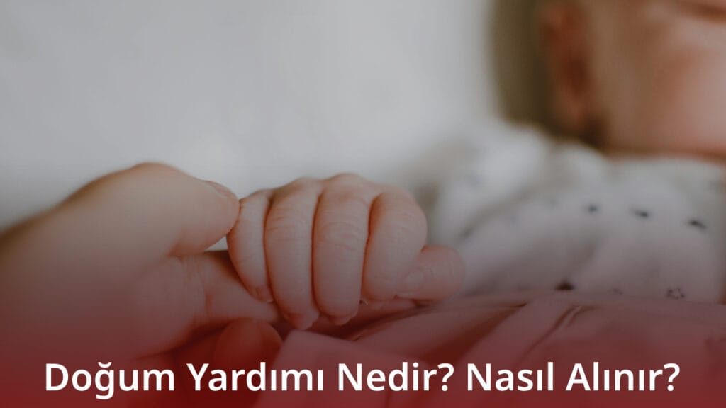 Doğum Yardımı