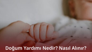 Doğum Yardımı