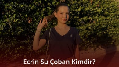 Ecrin Su Çoban