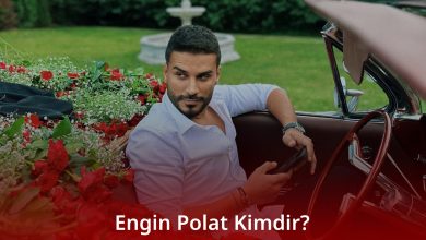 Engin Polat
