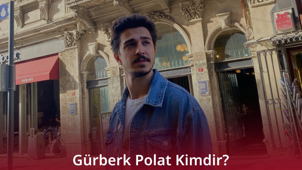 Gürberk Polat