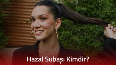 Hazal Subaşı