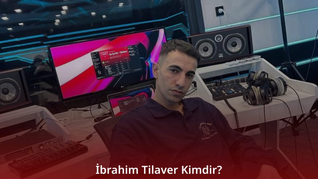 İbrahim Tilaver
