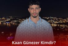 Kaan Günezer