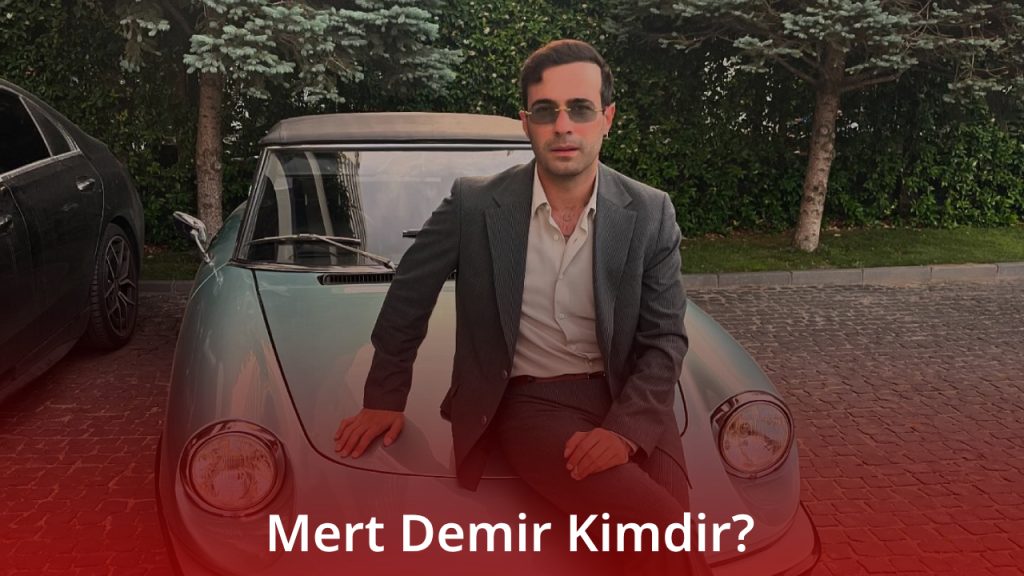 Mert Demir