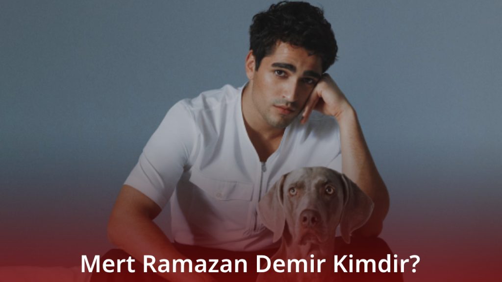 Mert Ramazan Demir