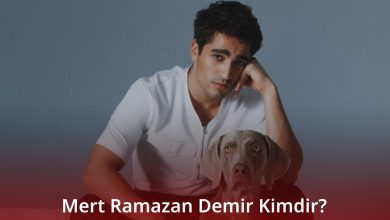 Mert Ramazan Demir