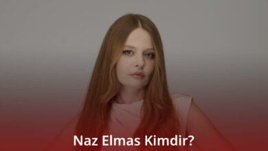 Naz Elmas