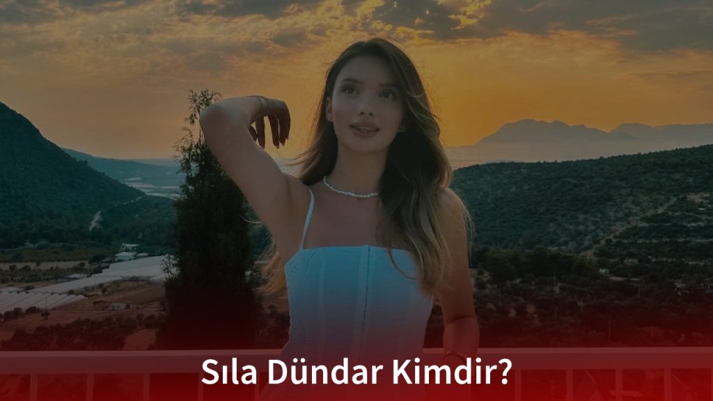Sıla Dündar