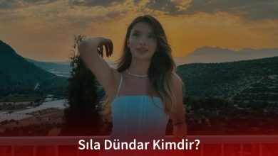 Sıla Dündar