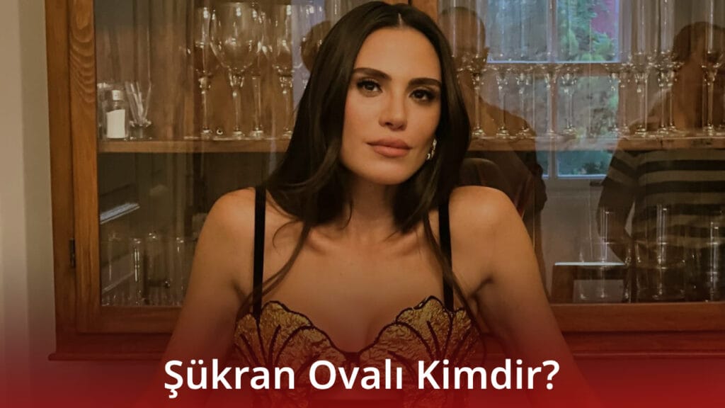 Şükran Ovalı 