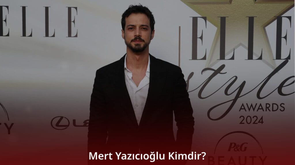 Mert Yazıcıoğlu