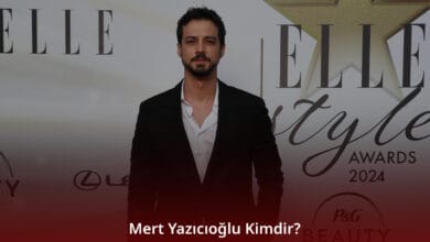 Mert Yazıcıoğlu