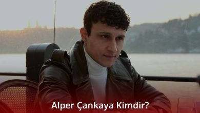 Alper Çankaya