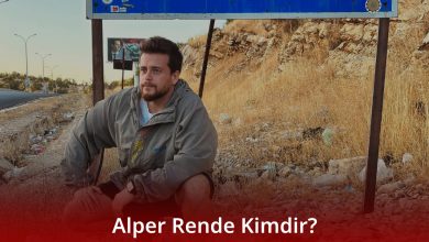 Alper Rende