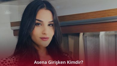 Asena Girişken