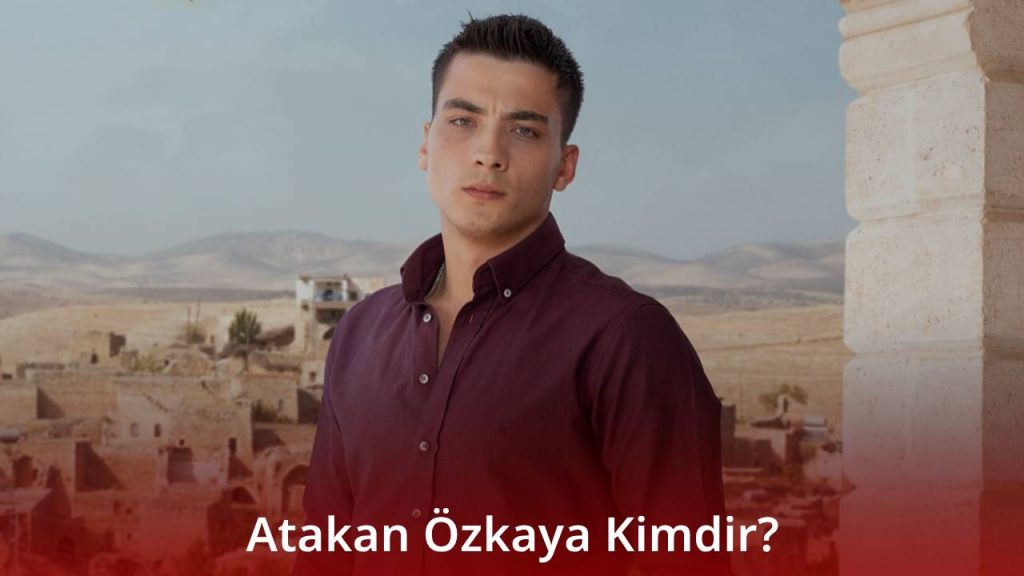 Atakan Özkaya