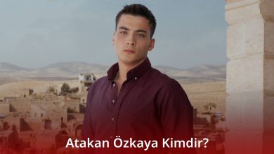 Atakan Özkaya