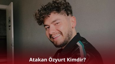 Atakan Özyurt