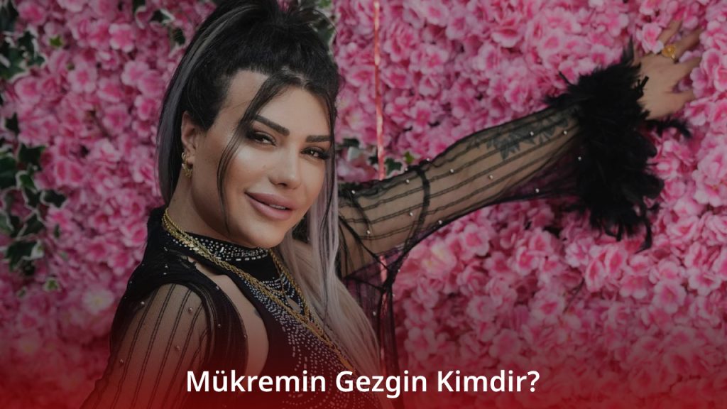 Mükremin Gezgin