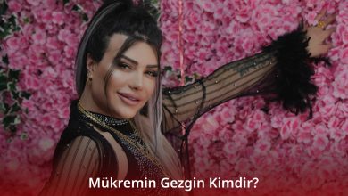 Mükremin Gezgin