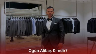 Ogün Alibaş
