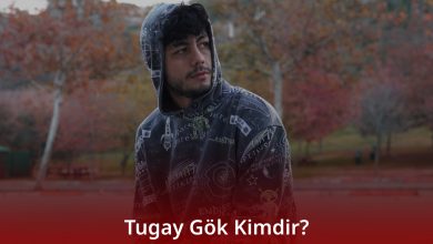 Tugay Gök