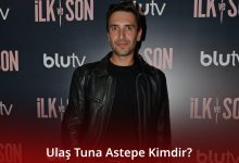 Ulaş Tuna Astepe